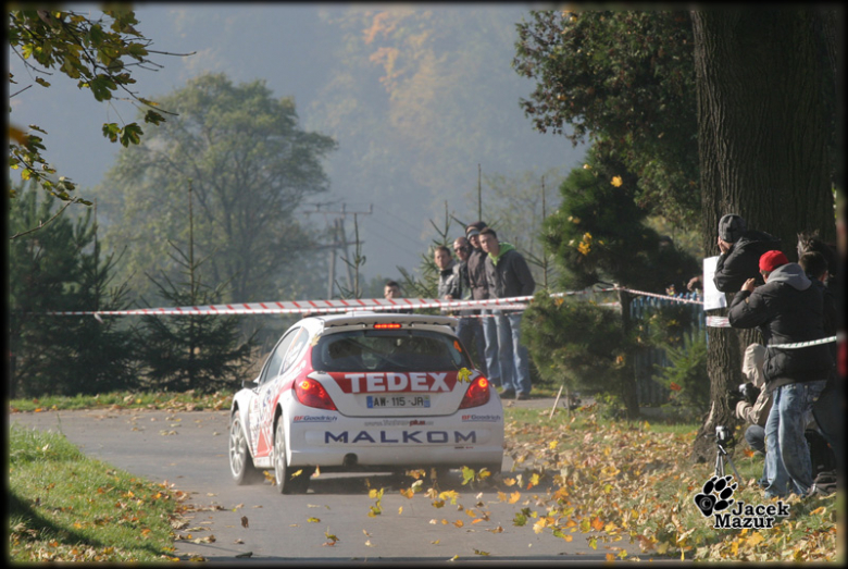 20. Rajd Dolnośląski