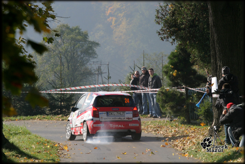 20. Rajd Dolnośląski