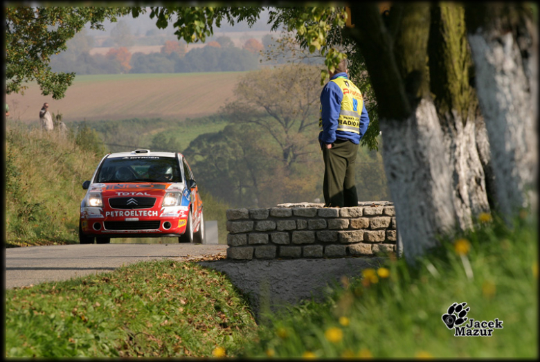 20. Rajd Dolnośląski