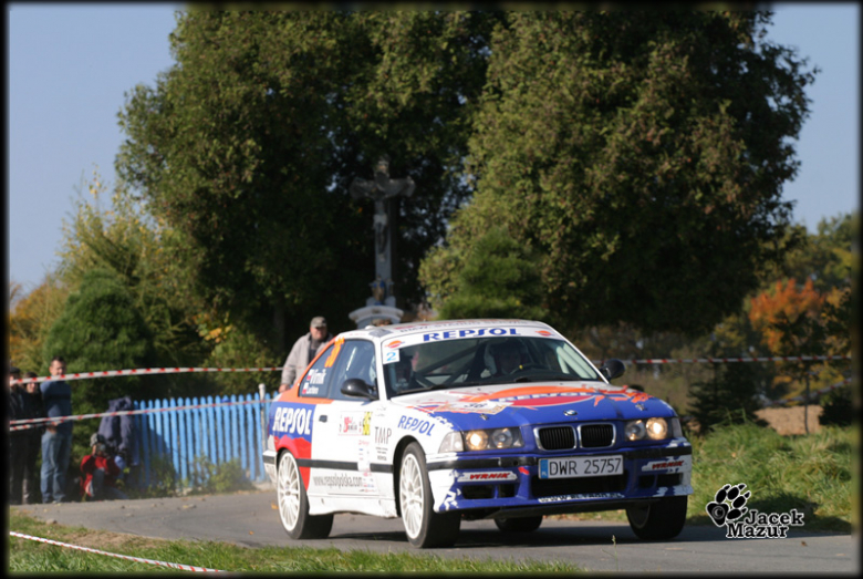 20. Rajd Dolnośląski