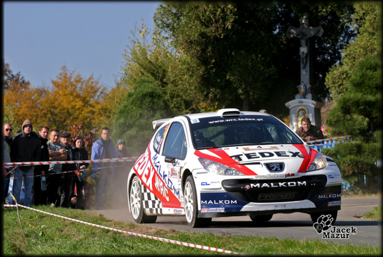 20. Rajd Dolnośląski