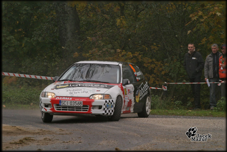 20. Rajd Dolnośląski