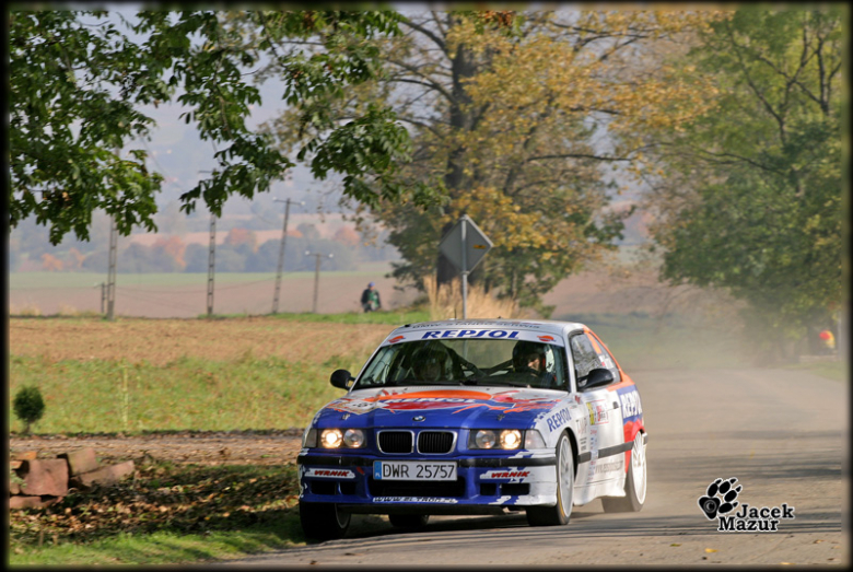 20. Rajd Dolnośląski