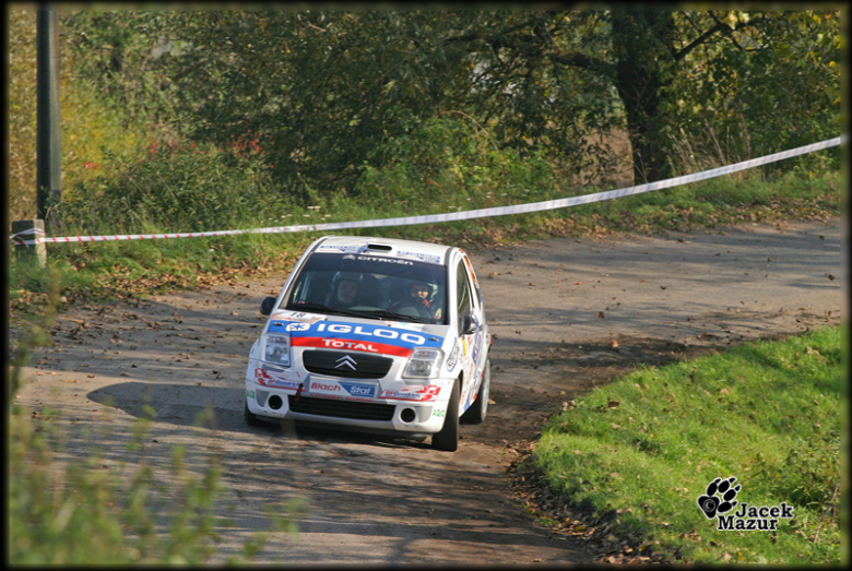 20. Rajd Dolnośląski