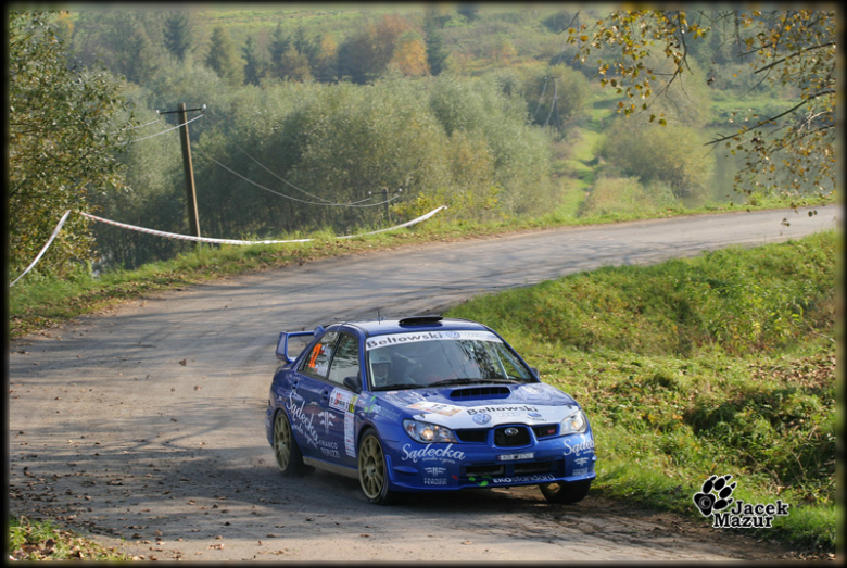 20. Rajd Dolnośląski