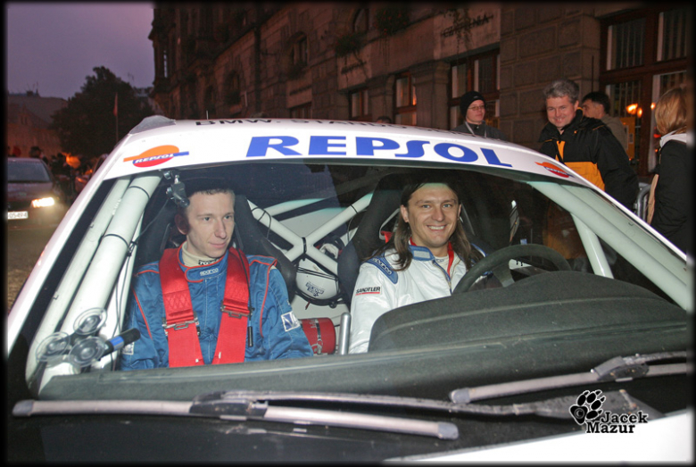 20. Rajd Dolnośląski