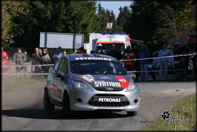 20. Rajd Dolnośląski