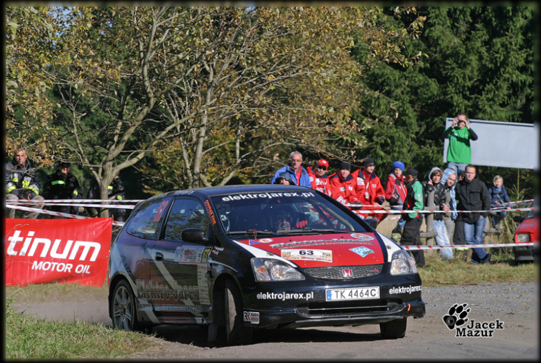 20. Rajd Dolnośląski
