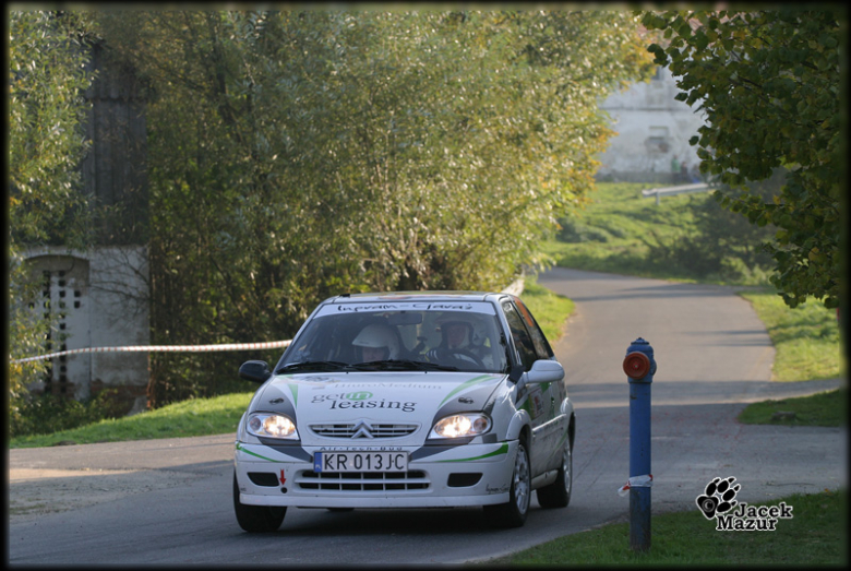 20. Rajd Dolnośląski
