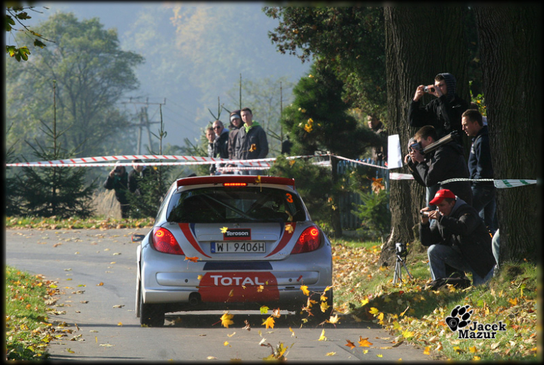 20. Rajd Dolnośląski