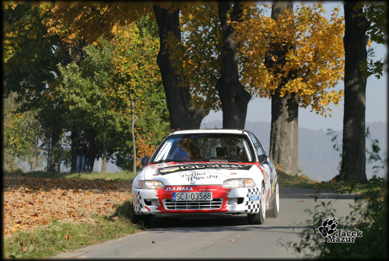 20. Rajd Dolnośląski