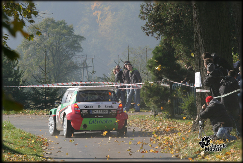 20. Rajd Dolnośląski