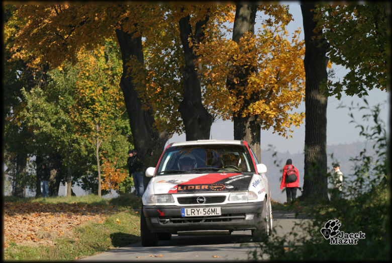 20. Rajd Dolnośląski