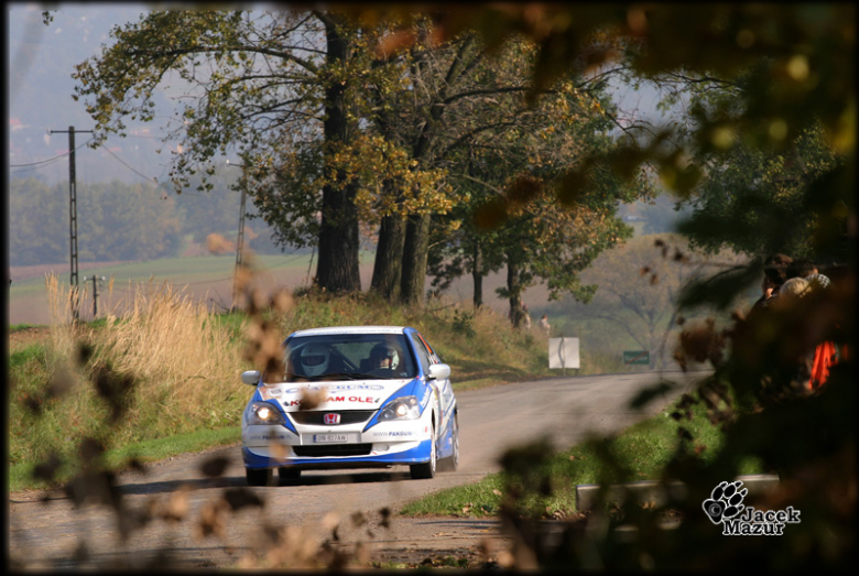 20. Rajd Dolnośląski