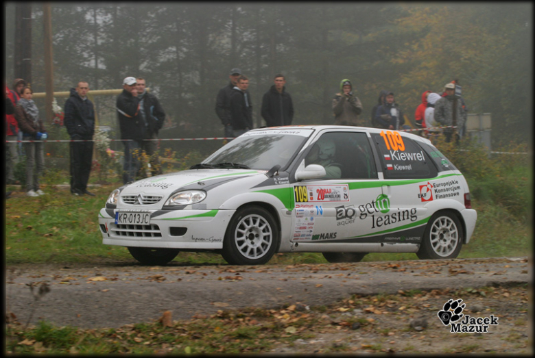 20. Rajd Dolnośląski