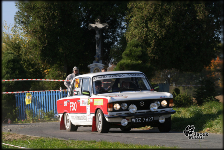 20. Rajd Dolnośląski