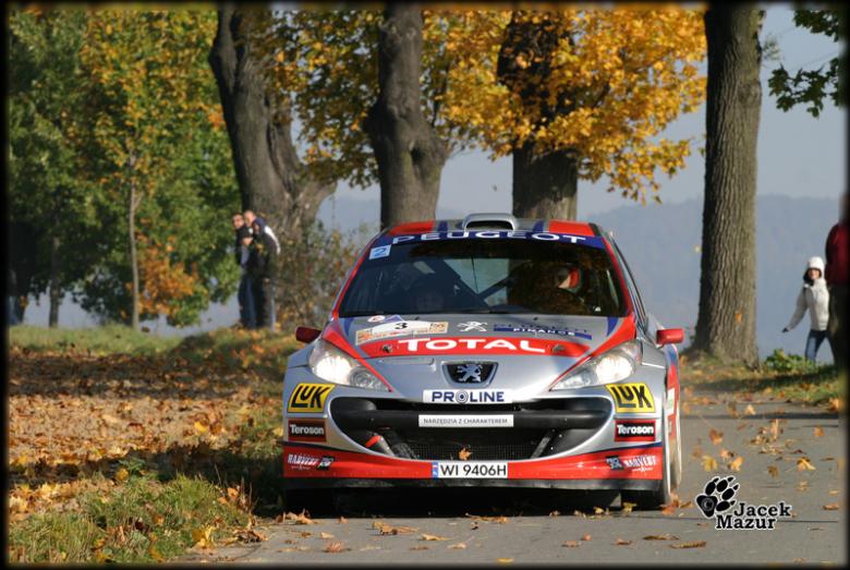 20. Rajd Dolnośląski