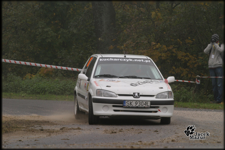 20. Rajd Dolnośląski