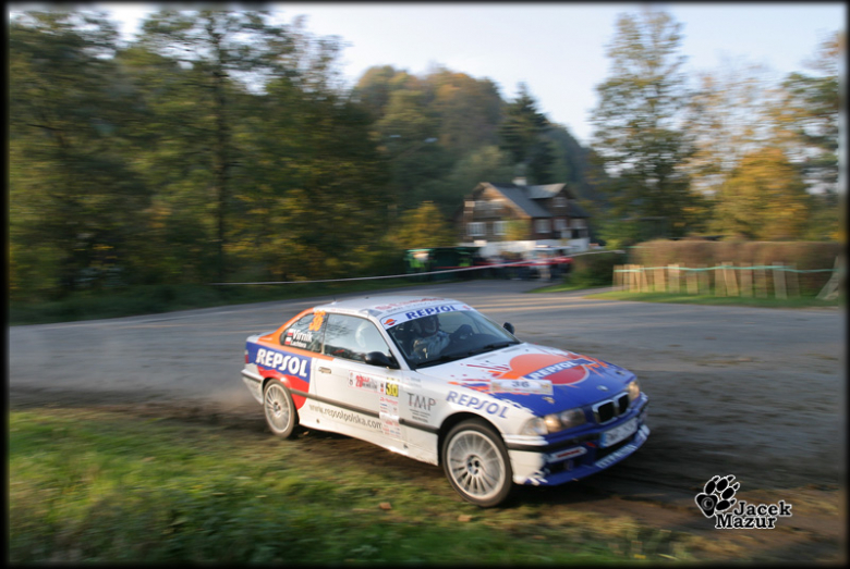 20. Rajd Dolnośląski