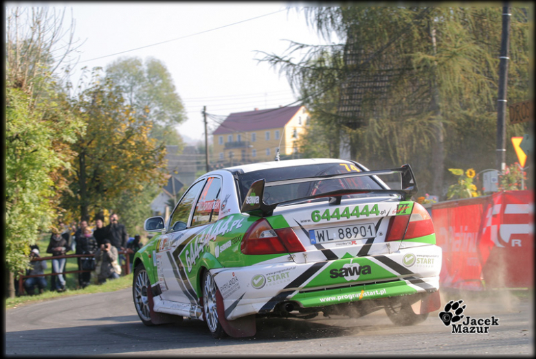 20. Rajd Dolnośląski