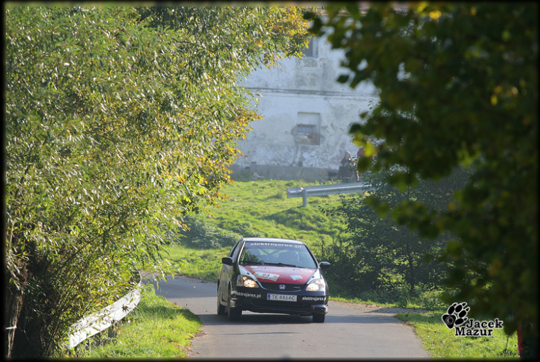 20. Rajd Dolnośląski