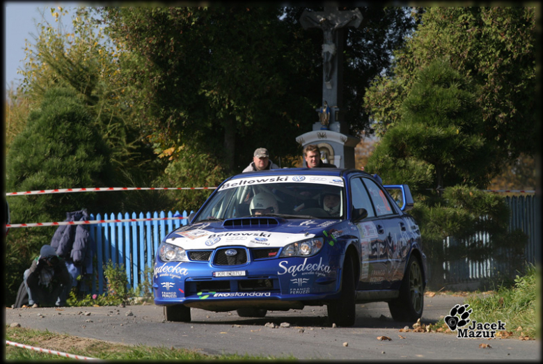 20. Rajd Dolnośląski