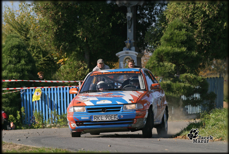 20. Rajd Dolnośląski