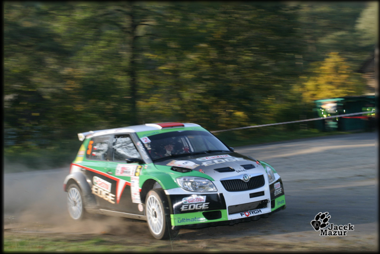 20. Rajd Dolnośląski