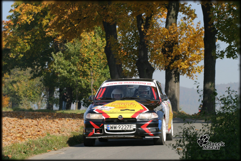 20. Rajd Dolnośląski