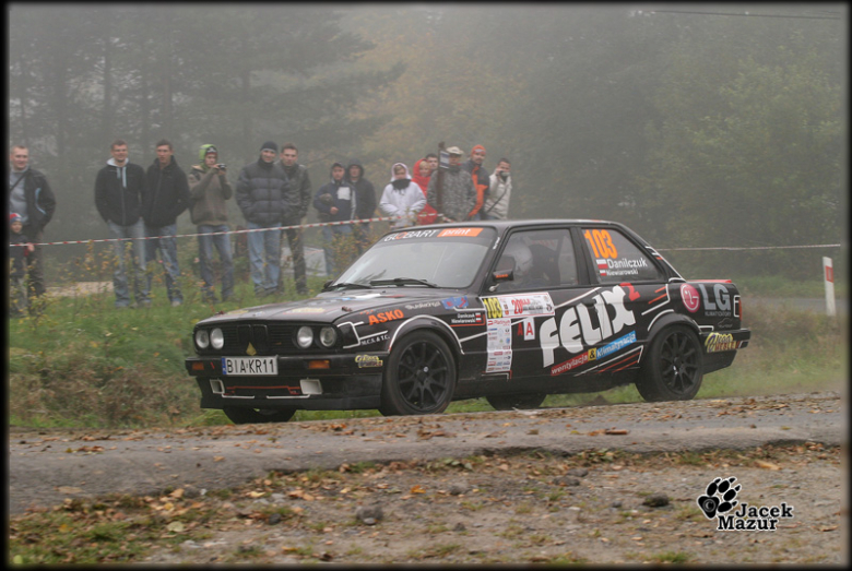 20. Rajd Dolnośląski