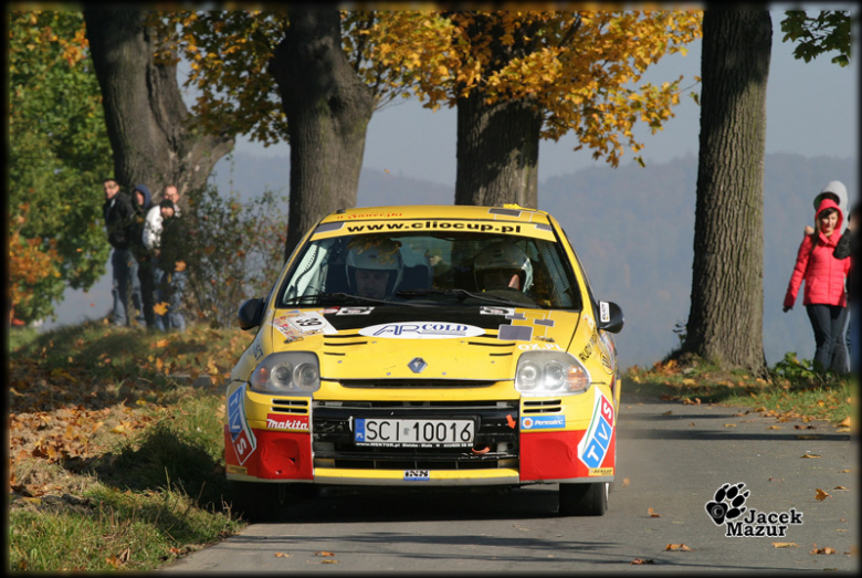 20. Rajd Dolnośląski