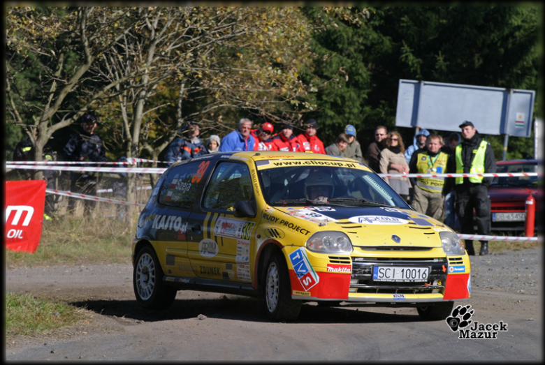 20. Rajd Dolnośląski