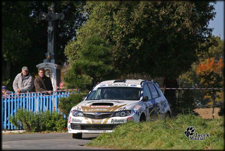 20. Rajd Dolnośląski