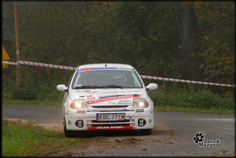 20. Rajd Dolnośląski