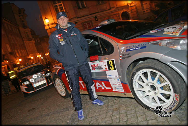 20. Rajd Dolnośląski