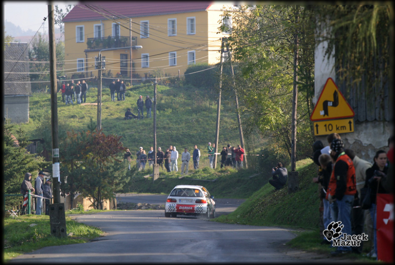 20. Rajd Dolnośląski