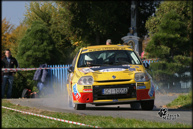 20. Rajd Dolnośląski