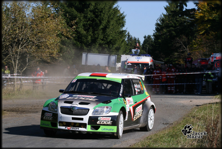 20. Rajd Dolnośląski