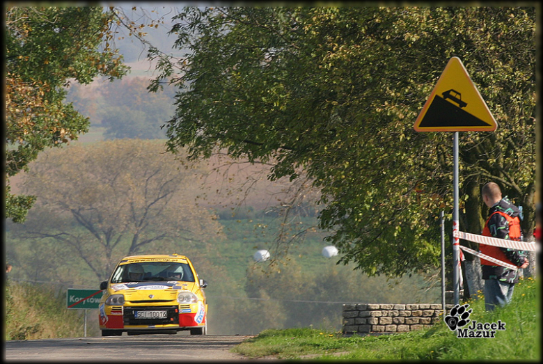 20. Rajd Dolnośląski