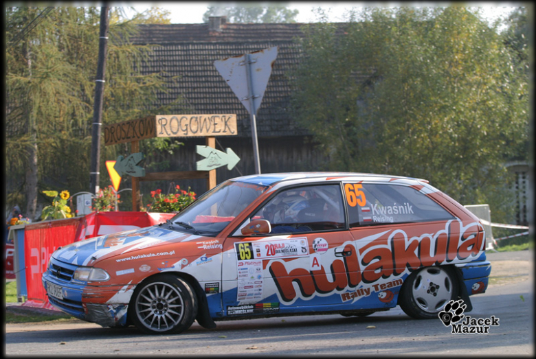 20. Rajd Dolnośląski