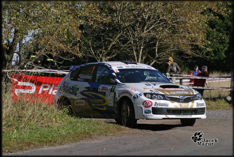 20. Rajd Dolnośląski