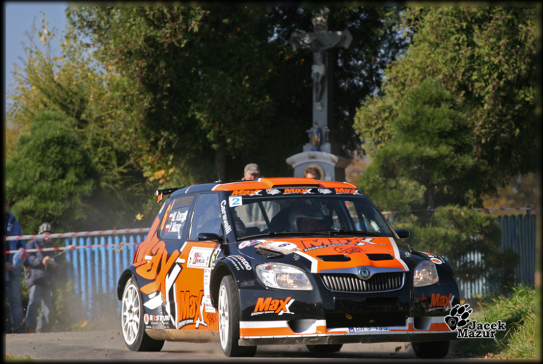 20. Rajd Dolnośląski