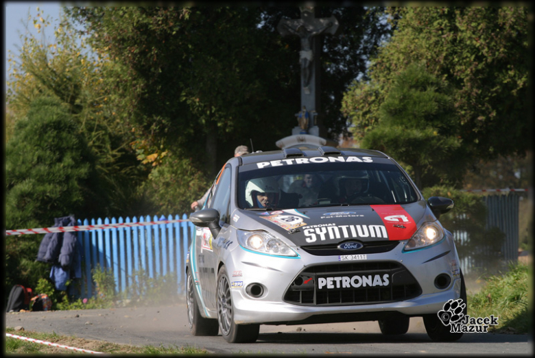 20. Rajd Dolnośląski