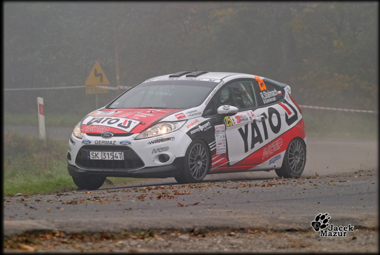 20. Rajd Dolnośląski