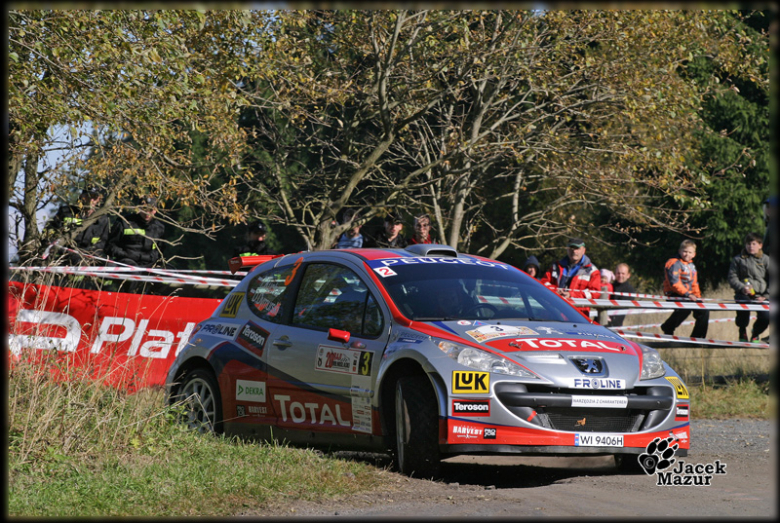 20. Rajd Dolnośląski