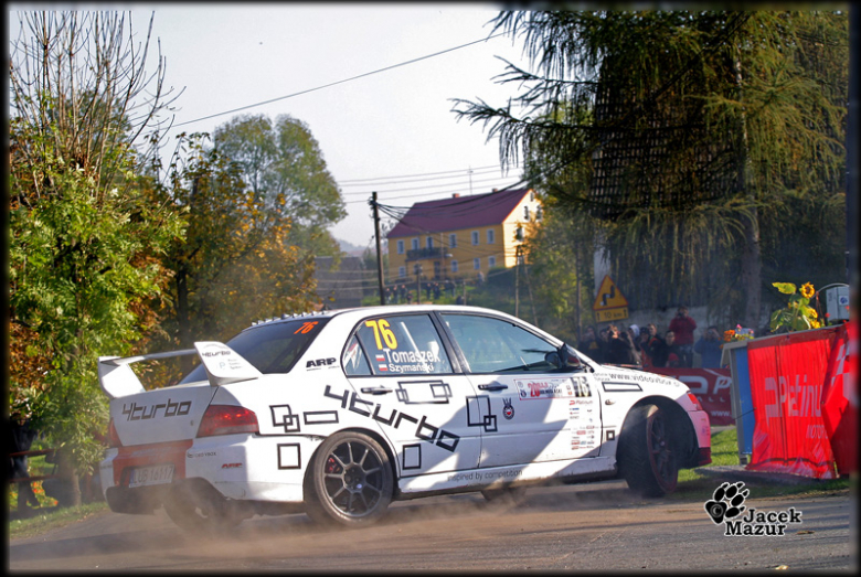 20. Rajd Dolnośląski