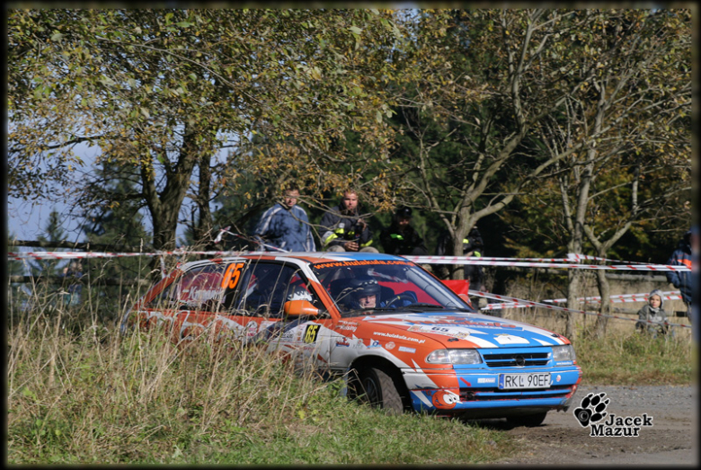 20. Rajd Dolnośląski