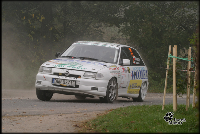 20. Rajd Dolnośląski