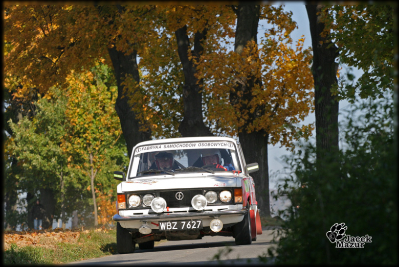 20. Rajd Dolnośląski