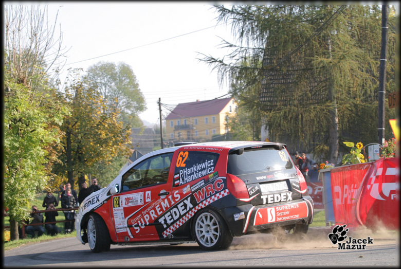 20. Rajd Dolnośląski